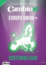 Europa unida por la sostenibilidad April 2022