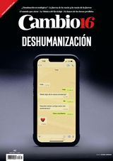 DESHUMANIZACIÓN, May 2022