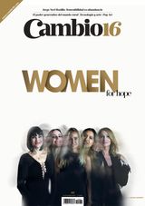 Women for hope, July - August 2022