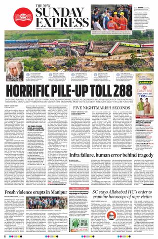 The New Indian Express