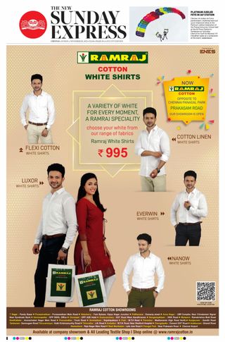 The New Indian Express