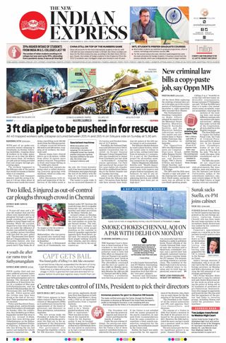 The New Indian Express