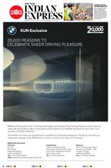 The New Indian Express Chennai - March 30, 2024 March 30, 2024