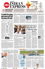 The New Indian Express Chennai - April 02, 2024 April 02, 2024
