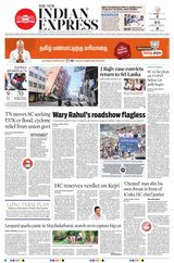 The New Indian Express Chennai - April 04, 2024 April 04, 2024