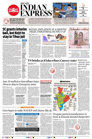 The New Indian Express