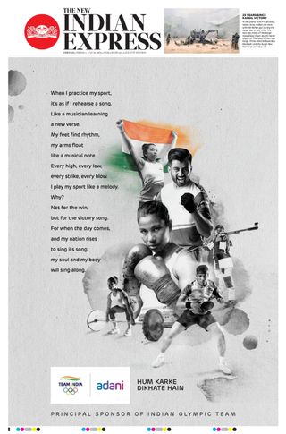 The New Indian Express