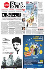 The New Indian Express