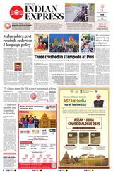 The New Indian Express