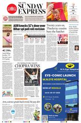 The New Indian Express