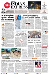 The New Indian Express