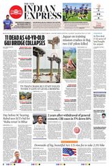 The New Indian Express