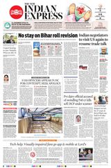 The New Indian Express