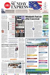 The New Indian Express