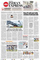 The New Indian Express