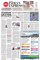The New Indian Express