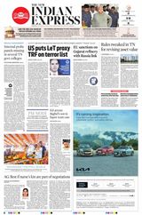 The New Indian Express