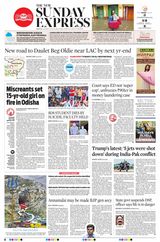 The New Indian Express