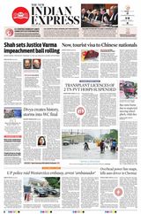 The New Indian Express