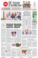 The New Indian Express