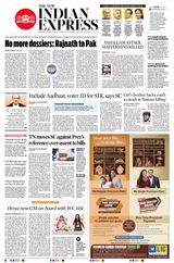 The New Indian Express