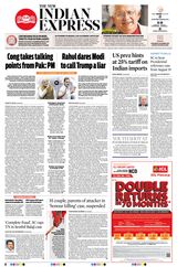 The New Indian Express