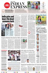 The New Indian Express