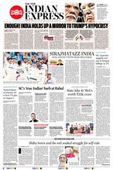 The New Indian Express