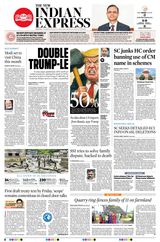 The New Indian Express