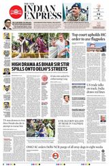 The New Indian Express
