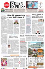 The New Indian Express