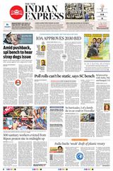 The New Indian Express