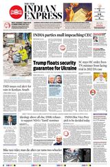 The New Indian Express