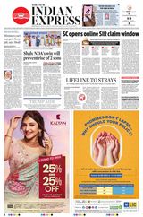 The New Indian Express