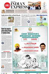 The New Indian Express