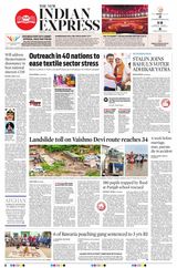 The New Indian Express
