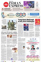 The New Indian Express The New Indian Express