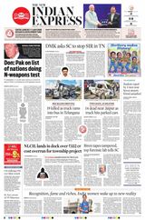 The New Indian Express