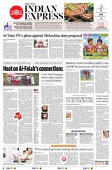 The New Indian Express