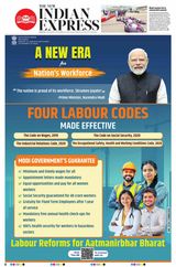 The New Indian Express