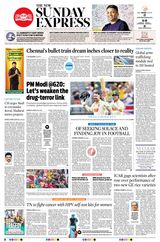 The New Indian Express