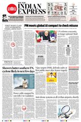 The New Indian Express