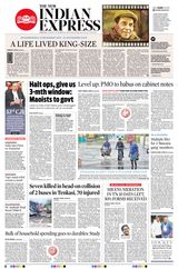 The New Indian Express