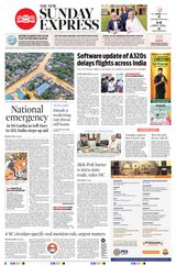 The New Indian Express