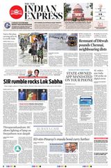 The New Indian Express