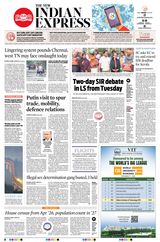 The New Indian Express