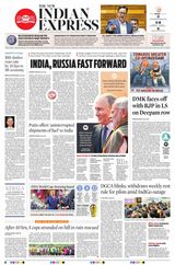 The New Indian Express
