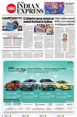 The New Indian Express