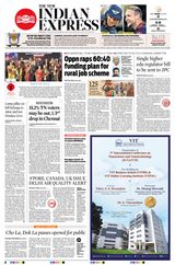 The New Indian Express
