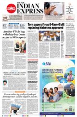 The New Indian Express